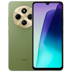 redmi 14c 6/128gb negro