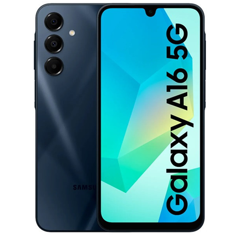 samsung galaxy a16 5g 128gb negro