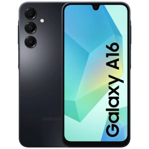 samsung galaxy a16 128gb negro