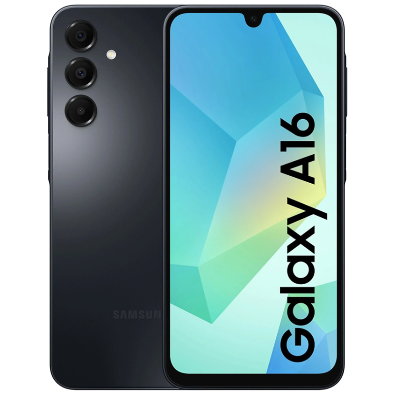 samsung galaxy a16 128gb negro