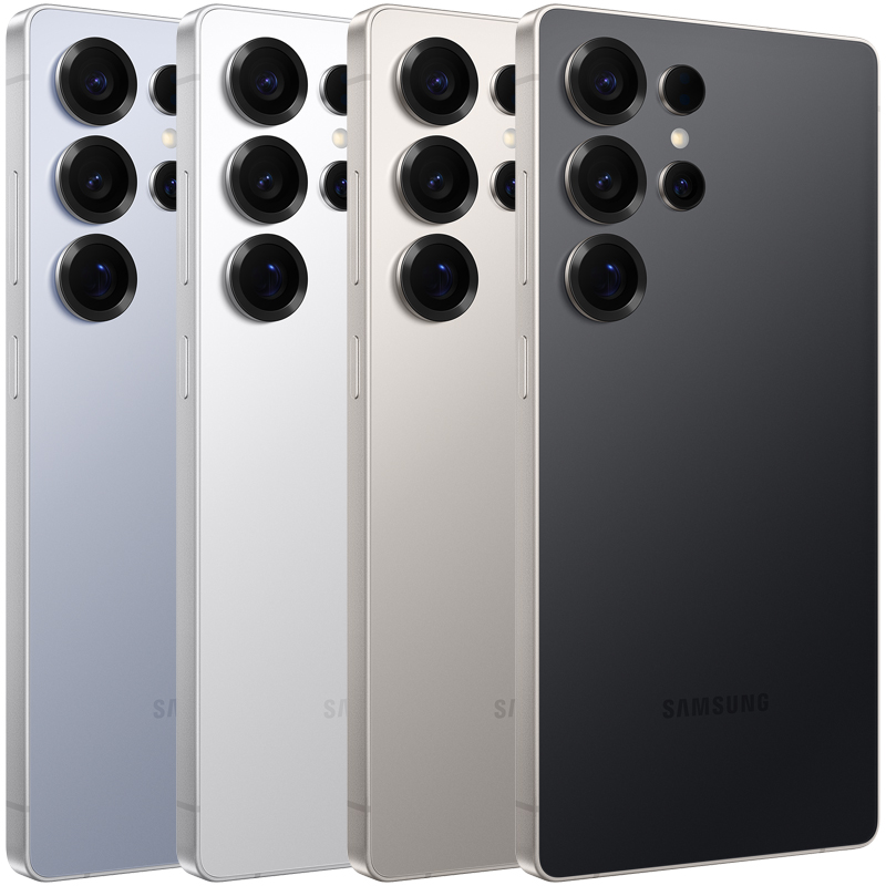Samsung Galaxy S25 Ultra Reserva - Zaraphone