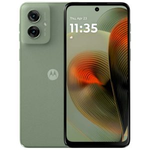 motorola moto g55 5g 8/256gb verde