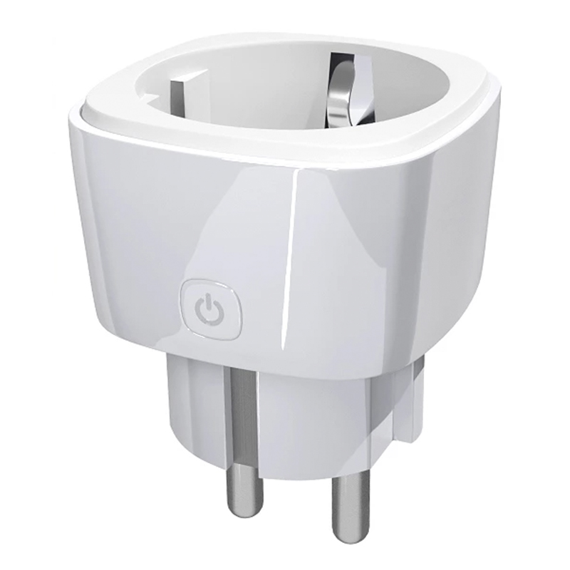 Enchufe Inteligente WIFI Smart Plug SEW1080