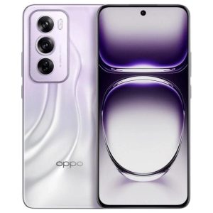 oppo reno 12 pro 5g 12/512gb plata
