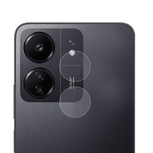 protector cámara redmi 13c