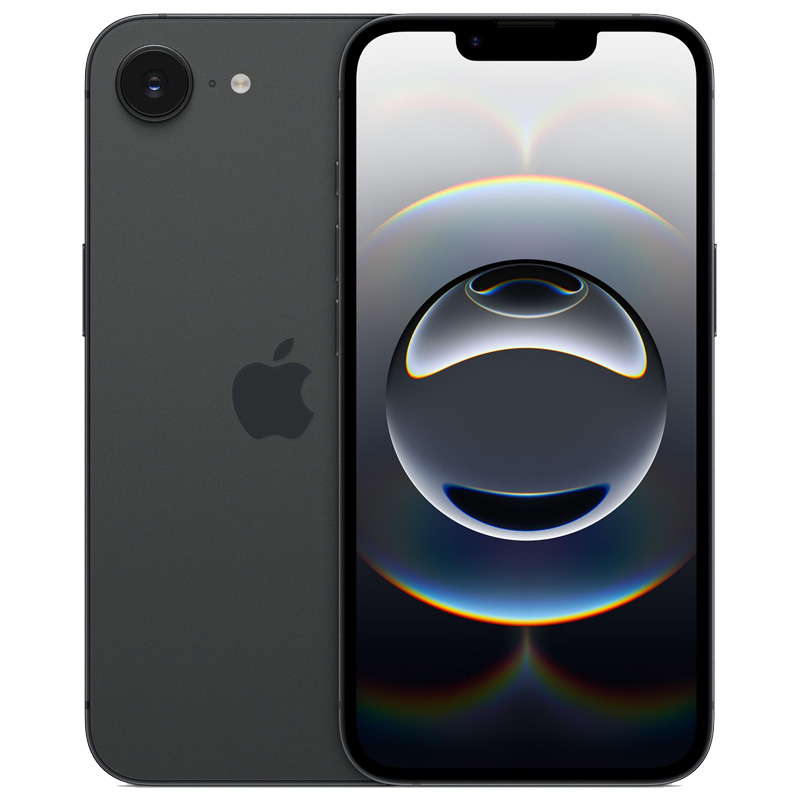 iphone 16e negro 01