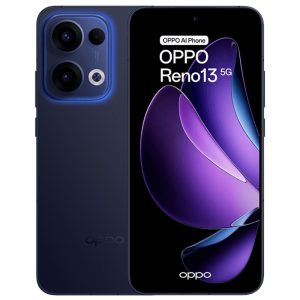 oppo reno13 5g 12/256gb azul