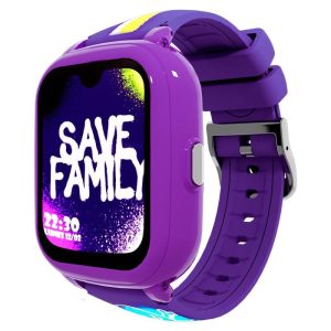 reloj iconic plus 2 con gps y llamada azul (copia)