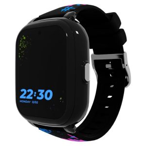 reloj iconic plus 2 con gps y llamada azul (copia)