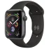 apple watch s4 40mm dorado impoluto (copia)