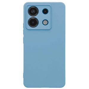 Funda-Silicona-Azul-Mi-13-Pro