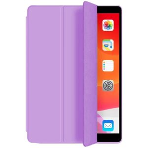 funda smart cover negro <br>ipad air y pro 11"