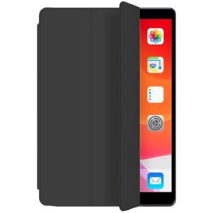 funda smart cover negro <br>ipad air y pro 11"