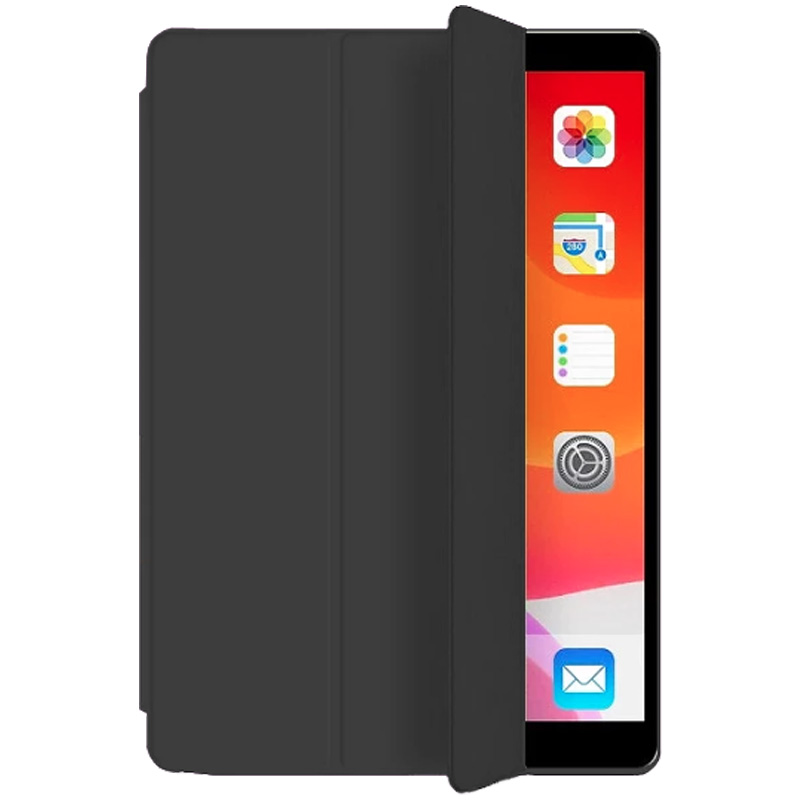 funda smart cover negro ipad air y pro 11"