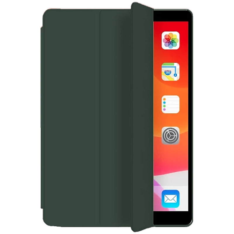 funda smart cover negro ipad air y pro 11"