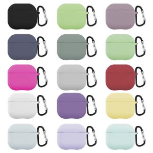 funda silicona para <br>airpods 4