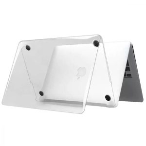 funda rígida para macbook air 13,6"