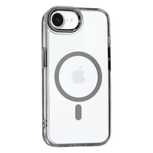 funda rígida transparente iphone 16e