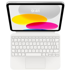 magic keyboard folio para el ipad