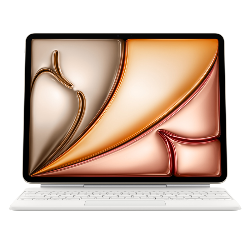 magic keyboard para el ipad air
