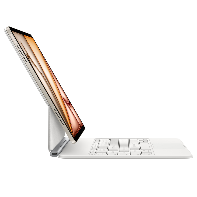 magic keyboard para el ipad air
