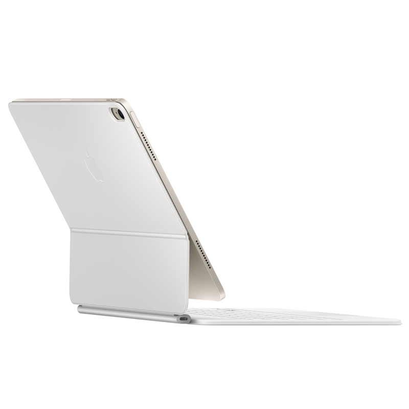 magic keyboard para el ipad air