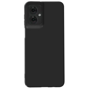 funda silicona suave negra samsung galaxy a16 (copia)