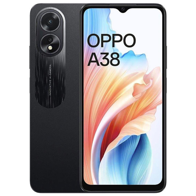 oppo a38 128gb negro