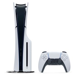 sony playstation 5 slim disco