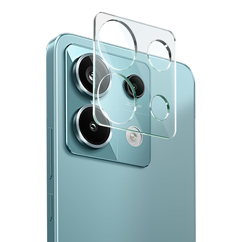 protector de cámara para xiaomi redmi note 13 pro 5g