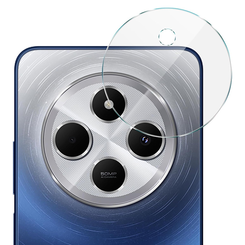 protector cámara redmi 14c