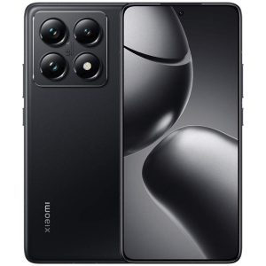 xiaomi 14t pro 12/256gb negro