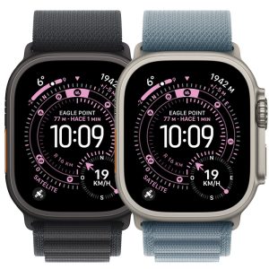 apple watch ultra 3 correa loop alpine