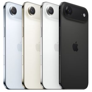 iphone 17 air reserva