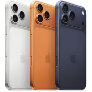 iphone 17 pro max reserva