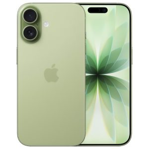 iphone 17 Verde
