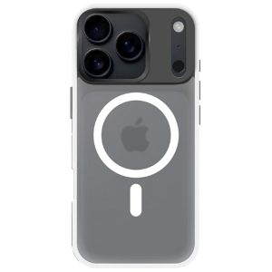 funda ahumada con magsafe azul iphone 16 pro (copia)