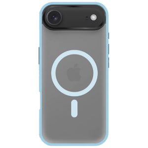 funda ahumada con magsafe azul iphone 16 pro (copia)