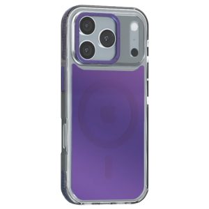 funda camaleón con magsafe naranja iphone 17