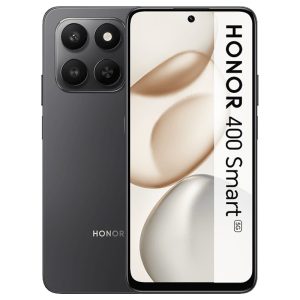 honor 400 smart 5g 128gb negro
