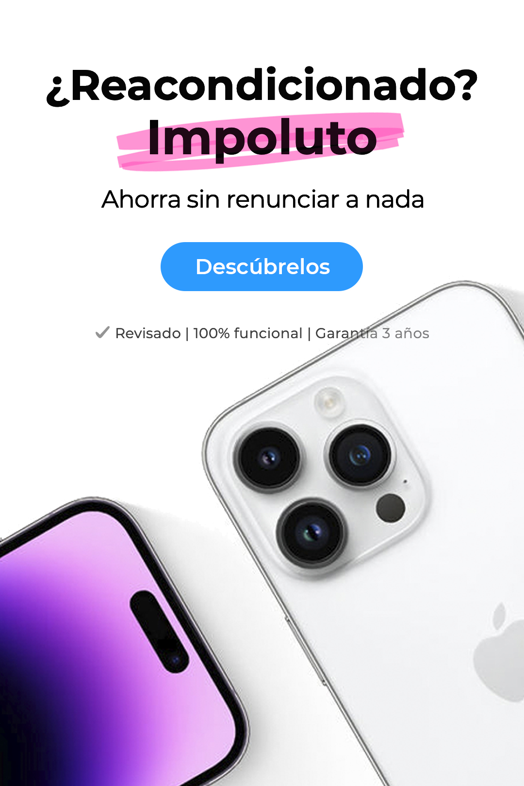 banner impolutos movil 005 banner impolutos movil 005