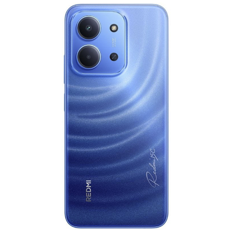 redmi 15c 256gb azul