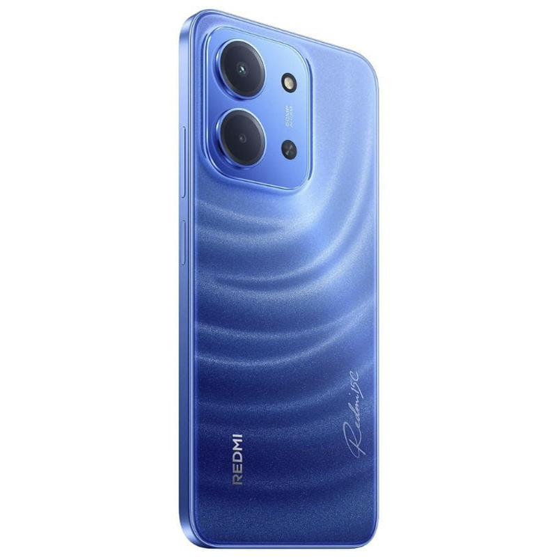 redmi 15c 256gb azul