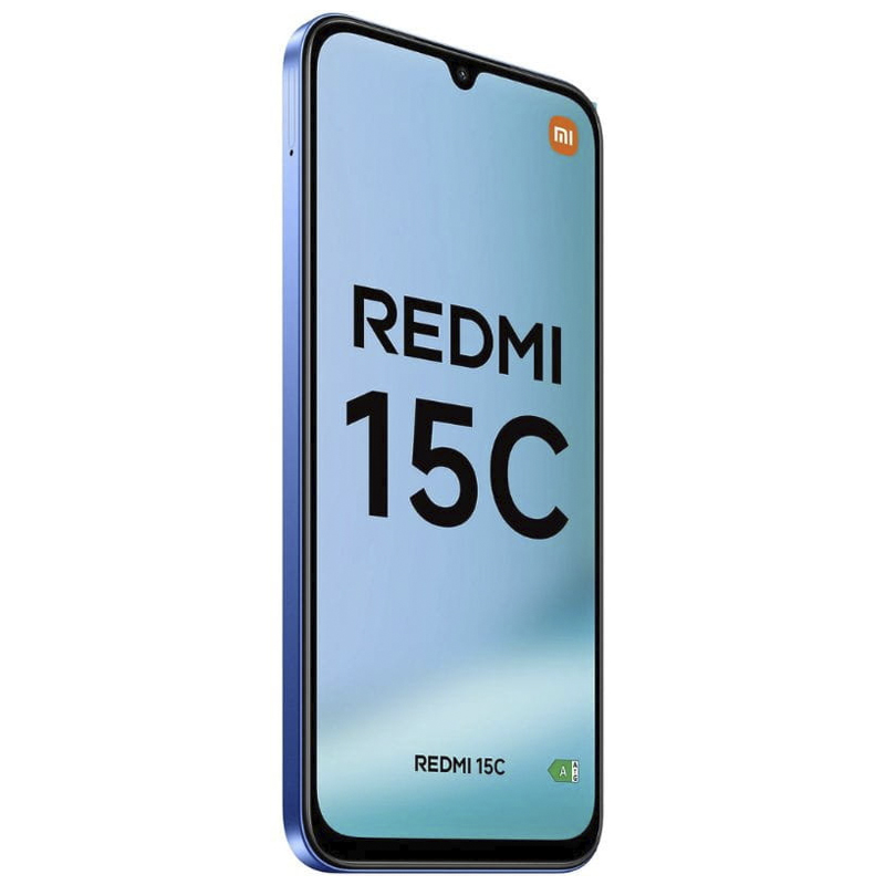 redmi 15c 256gb azul