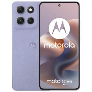 motorola moto g86 5g 8/256gb violeta