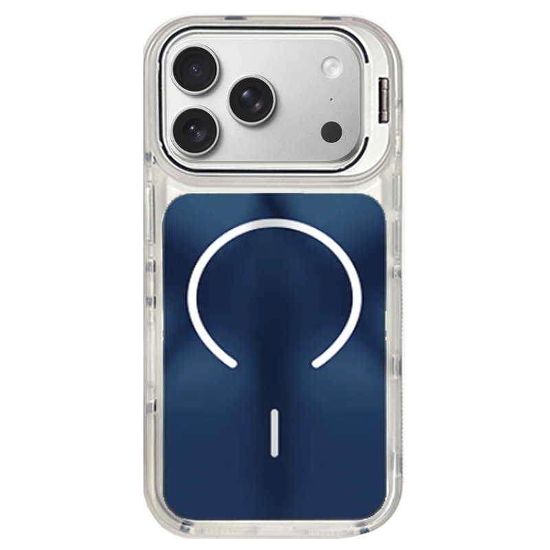 funda ahumada con magsafe negro iphone 17 pro (copia)