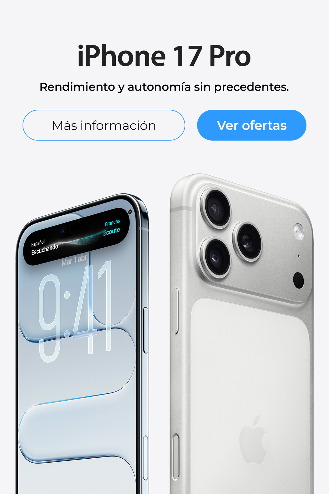 banner ofertas febrero movil