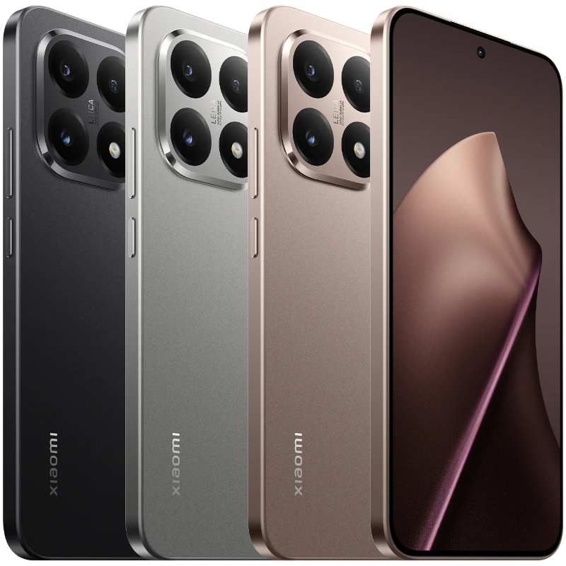 xiaomi 15t