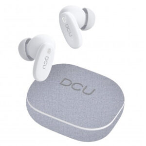 Auriculares CityEcho ANC+ENC Blancos