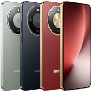 honor magic8 lite 5g